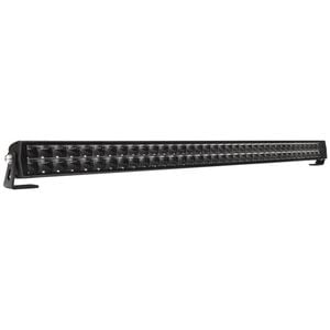 Hulk LED Slimline Waterproof Off-Road Vehicle Dual Row Lightbar 40inch