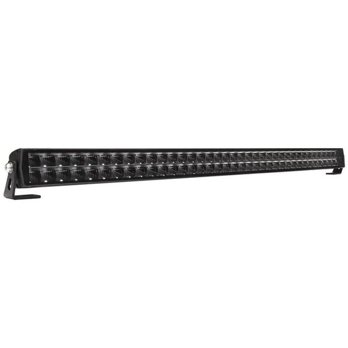 Hulk LED Slimline Waterproof Off-Road Vehicle Dual Row Lightbar 40inch