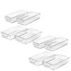 Oxo Good Grips Refrigerator Bin 8 Piece Starter Set | 8pc