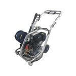 For Hire: Coates Pressure Washer  - 24hr
