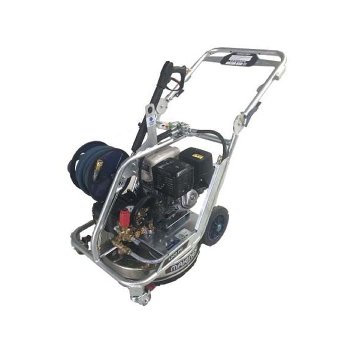 For Hire: Coates Pressure Washer  - 24hr