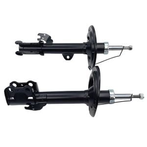Machter Std Or Lower Front Strut Shock Absorbers Fit For Toyota Kluger GSU40R GSU45R 2GRFE 3.5 V6 FWD Wagon
