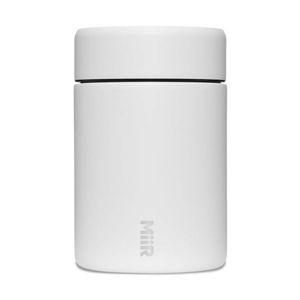 MiiR Coffee Canister - White
