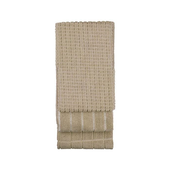 Bambury Microfibre Tea-towel Set