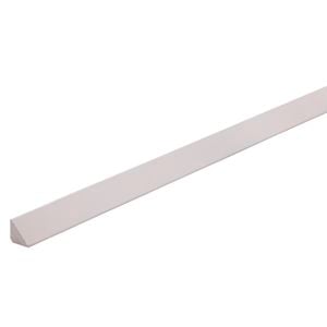 18 x 18mm 5.4m Moulding H3 Treated Pine FJ Primed Tri Quad LOSP