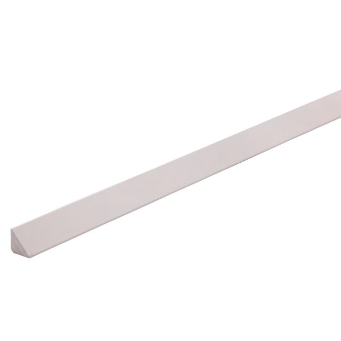 18 x 18mm 5.4m Moulding H3 Treated Pine FJ Primed Tri Quad LOSP