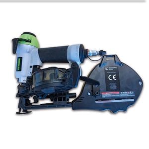 Masons Uni Cap Nailer Gun