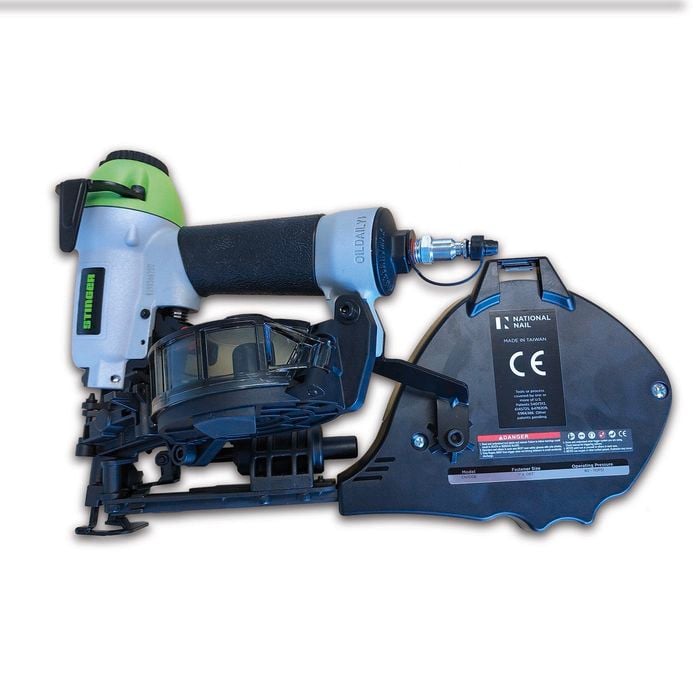 Masons Uni Cap Nailer Gun