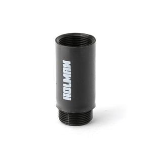 Holman 30mm Pop Up Sprinkler Riser Extension - 4 Pack