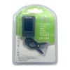 Tribute Clip On Chromatic Guitar/Bass/Violin/Ukulele Tuner