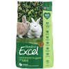 Burgess Excel Rabbit Pellets with Mint 1.5kg
