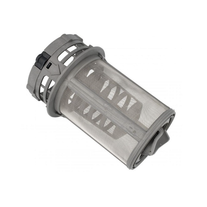 Dishwasher Mesh Micro Filter Basket Assembly 1796092100. Suits Beko