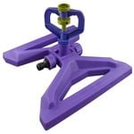 HR Products Reuzit Hose End Grey Water Sprinkler