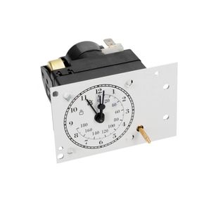 Oven Cooktop Timer Clock 818800171, suits Smeg