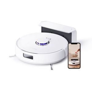 Narwal Freo X Plus Robot Vacuum Cleaner And Mop