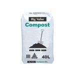 Big Value 40L Compost