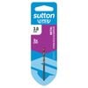 Sutton Tools 3.0mm Viper Cobalt Jobber Drill Bit