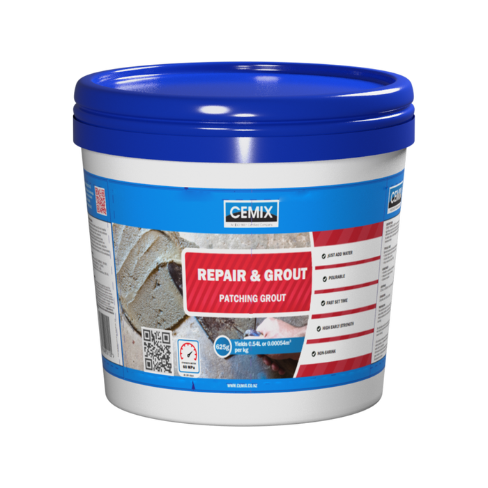 Cemix 625g Repair and Grout