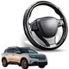 Segmented Steering Wheel Cover for Citroen C5 Aircross 2017 - Current C84