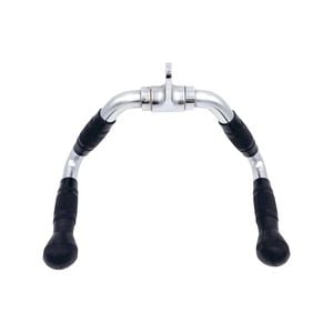 Multi Purpose Gym Cable Attachment
