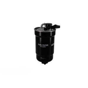 Ntk Fuel Filter For Ford Everest Ua Ub Ranger Py Volkswagen Amarok T1a T1b 2018+ 2.0l 3.0l Turbo & Bi-turbo