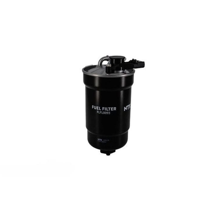 Ntk Fuel Filter For Ford Everest Ua Ub Ranger Py Volkswagen Amarok T1a T1b 2018+ 2.0l 3.0l Turbo & Bi-turbo