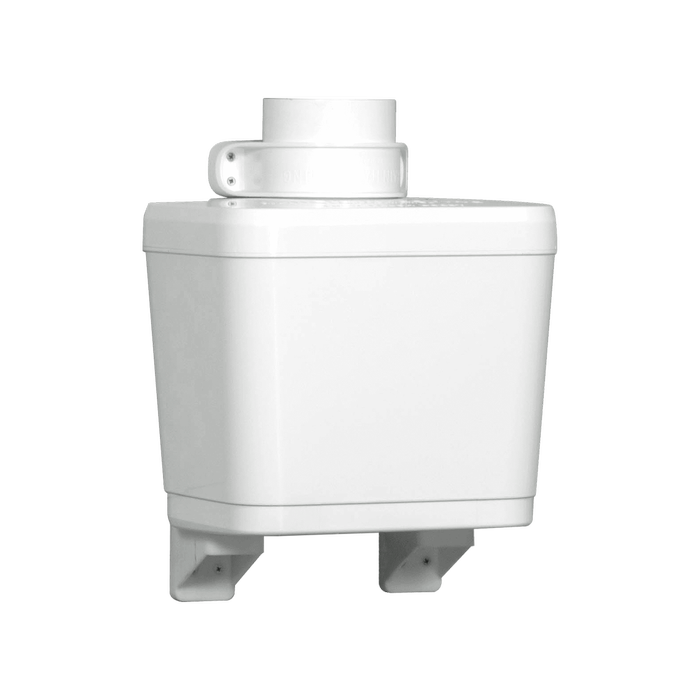 Rain Harvesting 100mm First Flush Boost