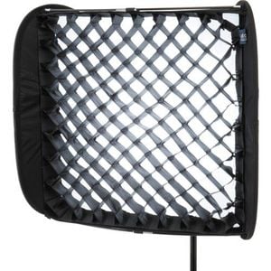 Lastolite Fabric Grid For 2711 Ezybox Ii 60cm Sq