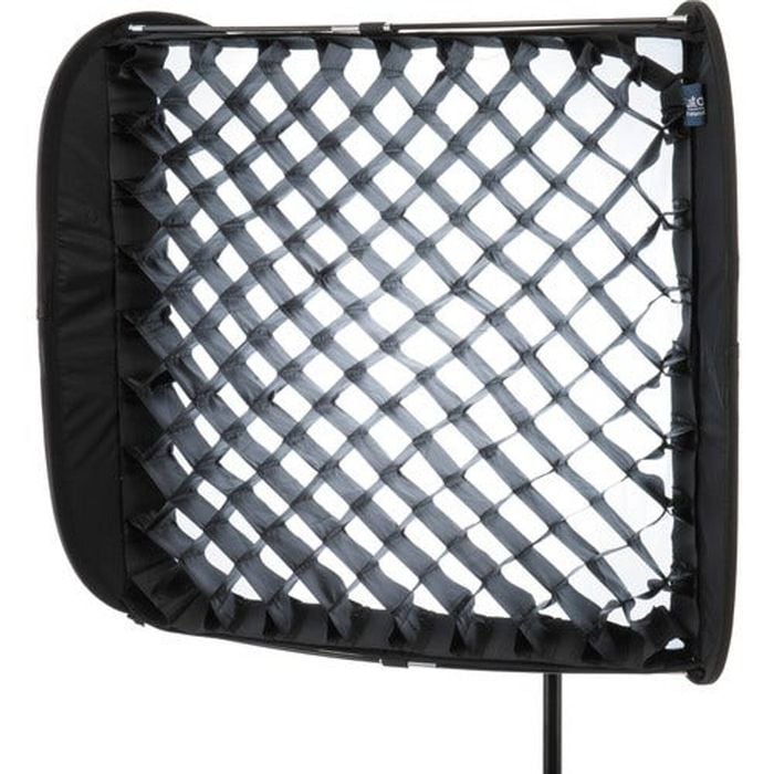 Lastolite Fabric Grid For 2711 Ezybox Ii 60cm Sq