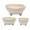 Ecology Ottawa Set Of 3 Nesting Bowls