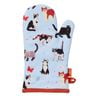 Ambrosia Novelty Oven Glove - Cats