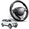 Segmented Steering Wheel Cover for Mitsubishi Challenger 2008 - 2016 (PB/PC)