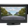 Elinz 4.3" Monitor CMOS Reversing Camera Rearview Night Vision Track Moving Guidelines - 4.3" | Wired Transmission | RCA System