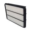 Basco Air Filter Interchangeable with FA-1198 A1522 WA1178 for Landcruiser Prado