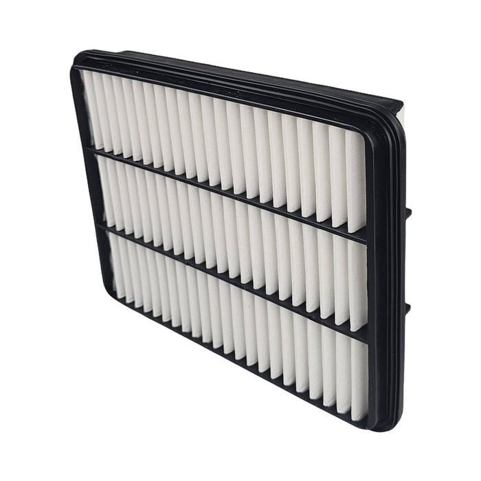 Basco Air Filter Interchangeable with FA-1198 A1522 WA1178 for Landcruiser Prado