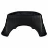 FrenzLife 250L Black Tank Stand