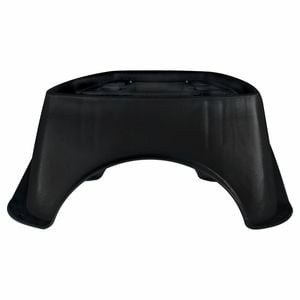 FrenzLife 250L Black Tank Stand
