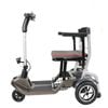 Lightest Folding 4 Wheel Electric Mobility Scooter – LITERIDER