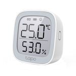 TP-Link Tapo T315 Smart Temperature & Humidity Monitor