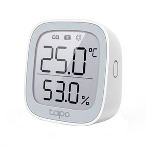 TP-Link Tapo T315 Smart Temperature & Humidity Monitor