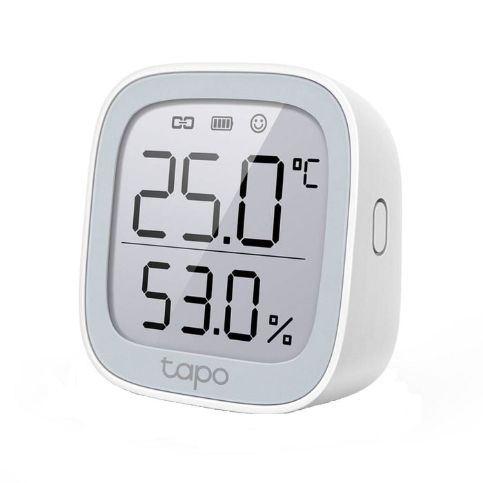 TP-Link Tapo T315 Smart Temperature & Humidity Monitor