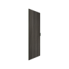 Lugna 2045 x 600 x 16mm Storm Right Hand Door