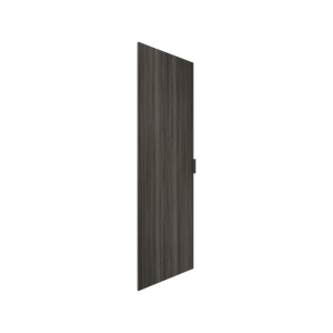 Lugna 2045 x 600 x 16mm Storm Right Hand Door