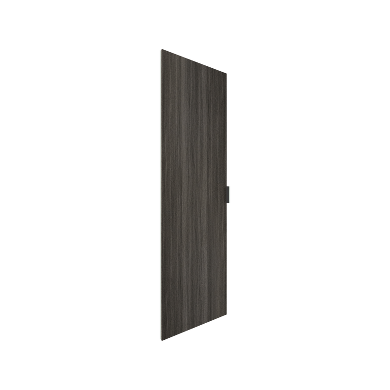 Lugna 2045 x 600 x 16mm Storm Right Hand Door