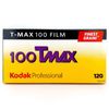 Kodak T-max 100 B&w 120 Film 5 Pack