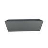 Moda 61cm Grey Oslo Self Watering Trough Planter