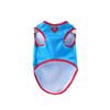 The Stubby Club Superman Dress Up Pet Dog Small Jersey Shirt Clothing/Costume