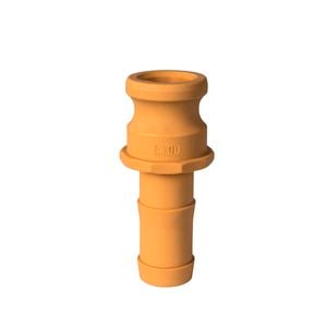 Ozito 25mm 1" Type E Male Camlock