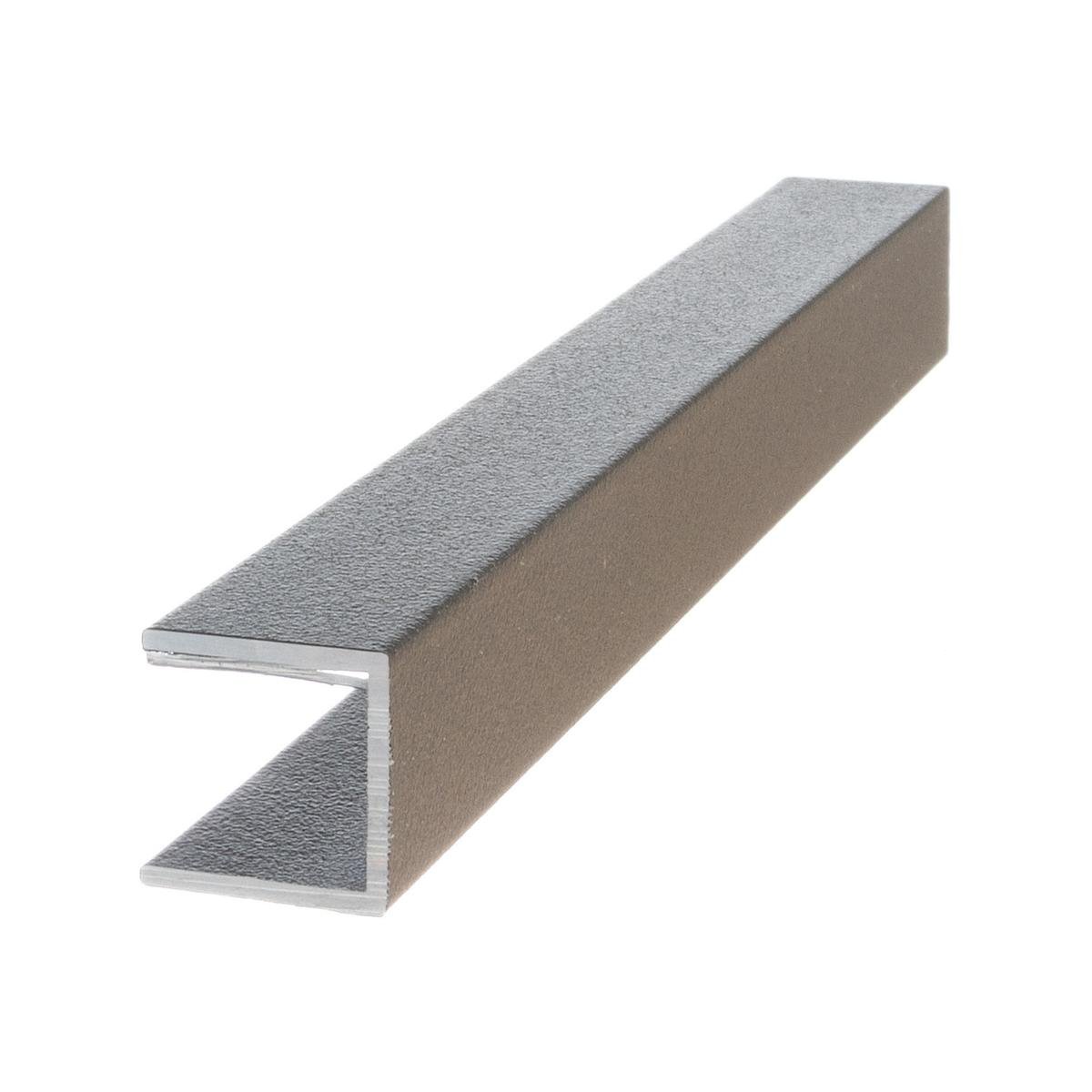 DECO 20 x 20mm Monument DecoSlat Channel - Bunnings Australia