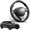 Segmented Steering Wheel Cover for Audi Q3 RSQ3 2018 - Current F3